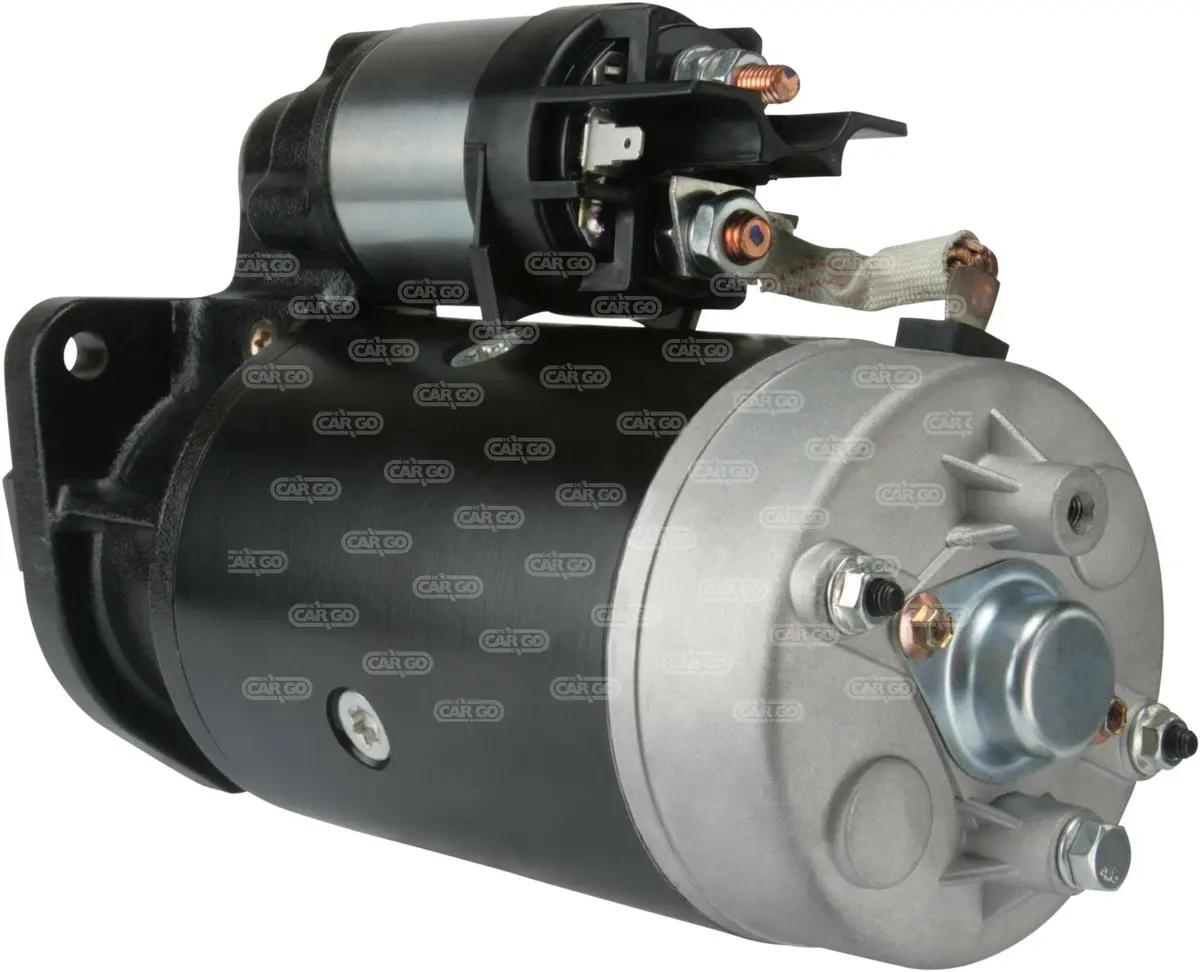 388187A3 - Case Starter Motor 1