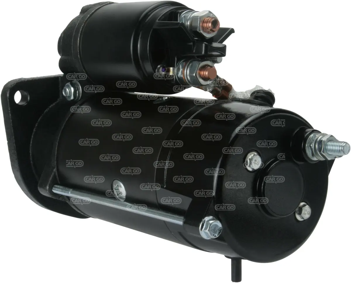 7169479 - Bobcat Starter Motor 1