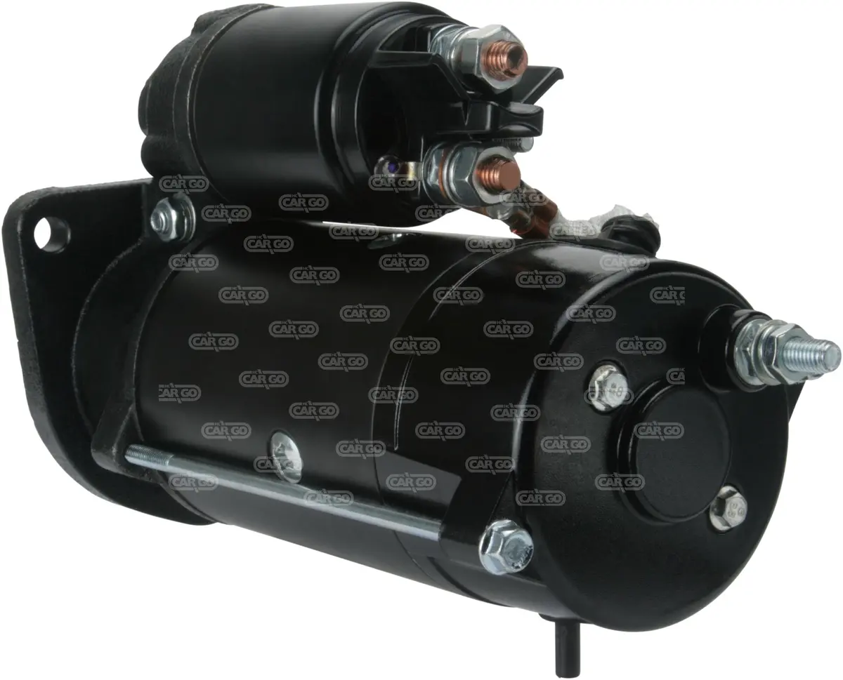 2873K635 - Perkins Starter Motor 1