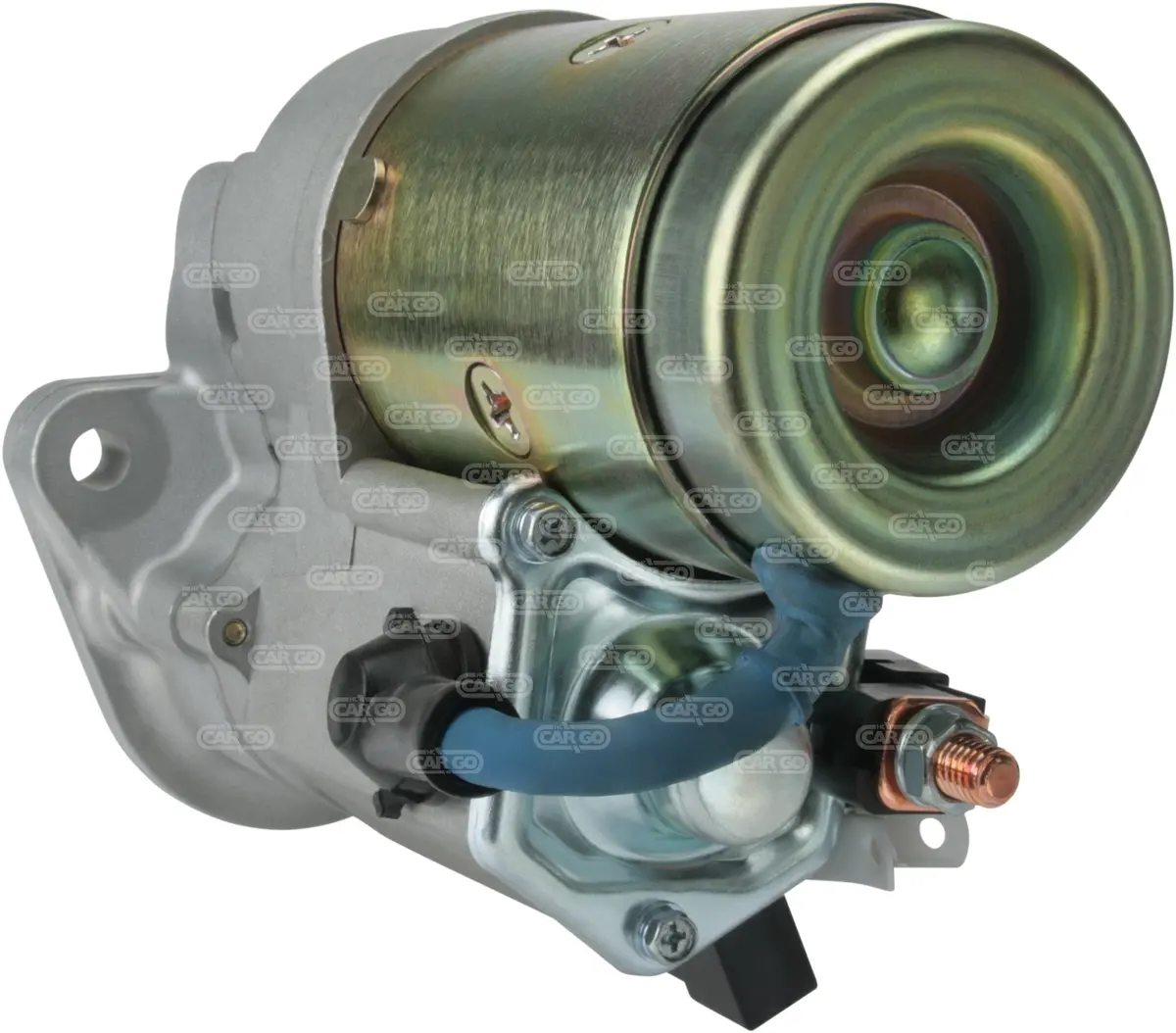 185086750 - Perkins Starter Motor 1