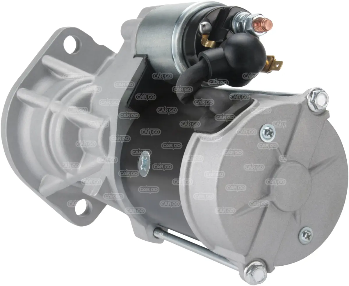 S14-102 - Hitachi Starter Motor 1
