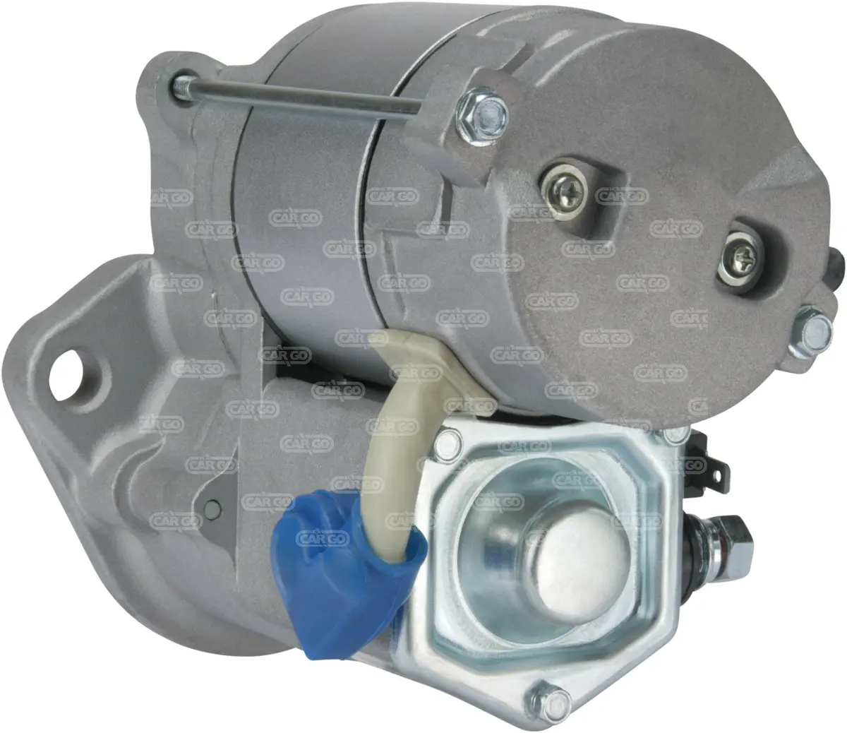 Rc411-53200 - Kubota Starter Motor 1