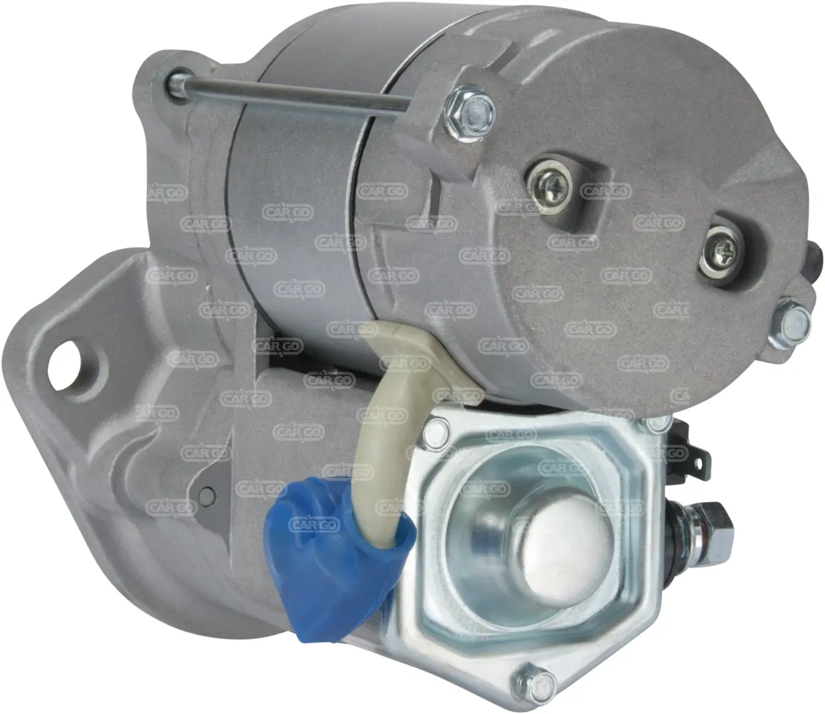 Rc411-53201 - Kubota Starter Motor 1
