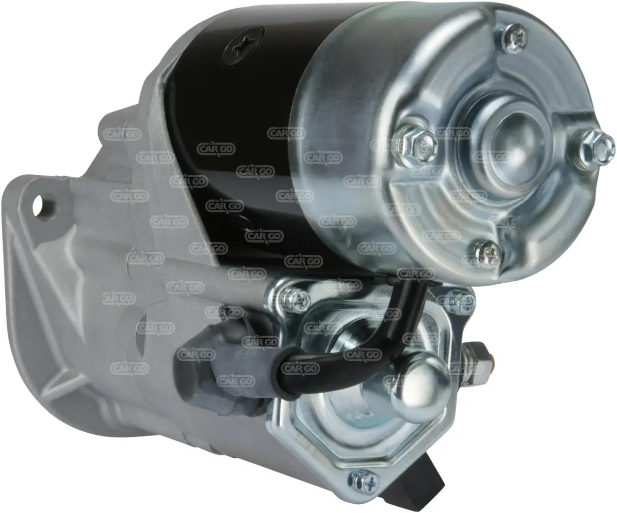 1449955 - Cat Starter Motor 1