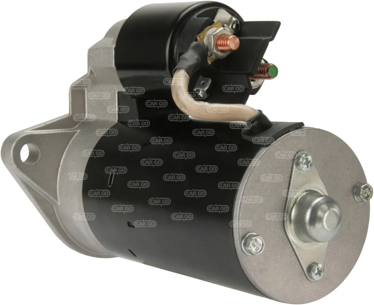 36560 - Perkins Starter Motor 1