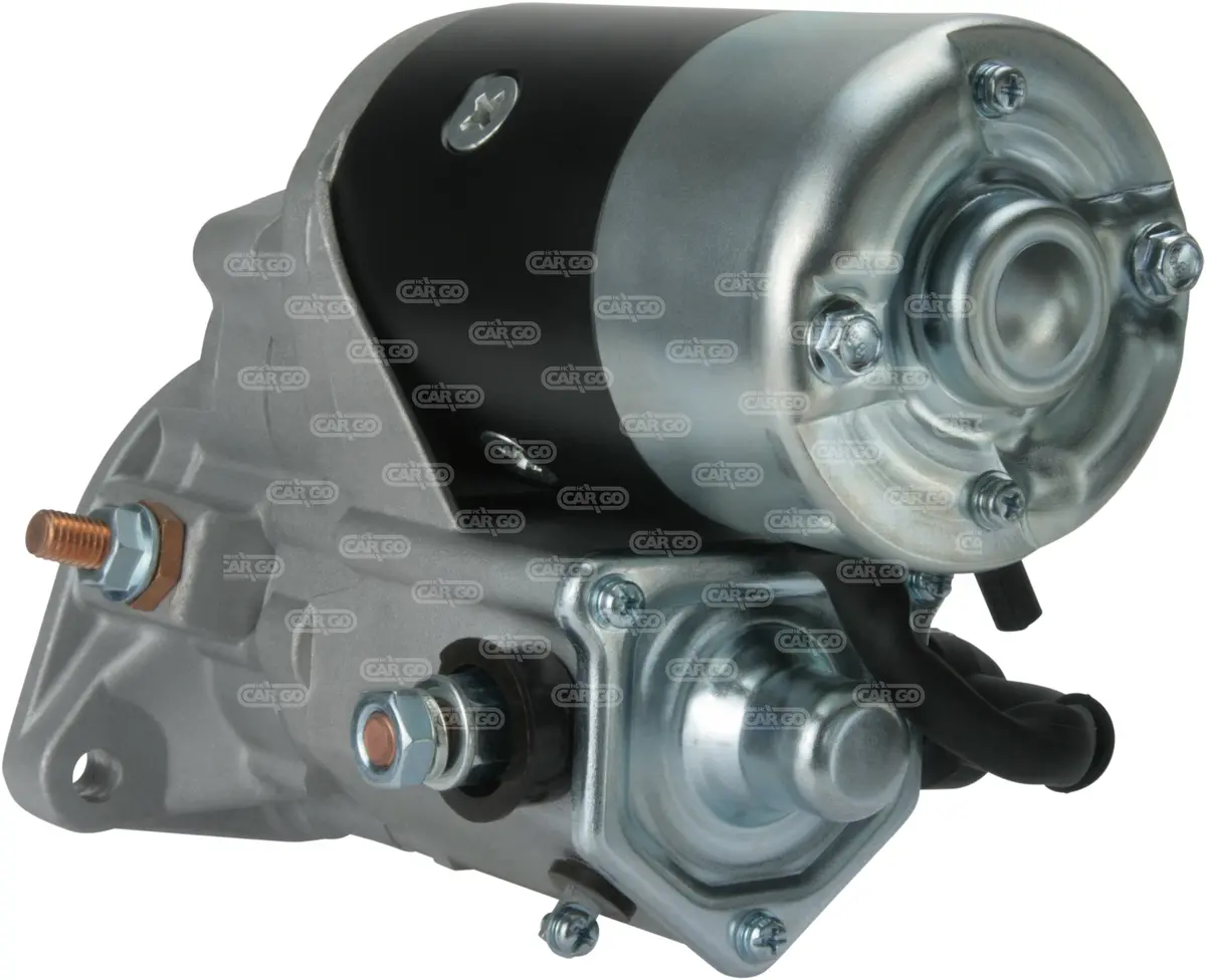 428080-2910 - Denso Starter Motor 1