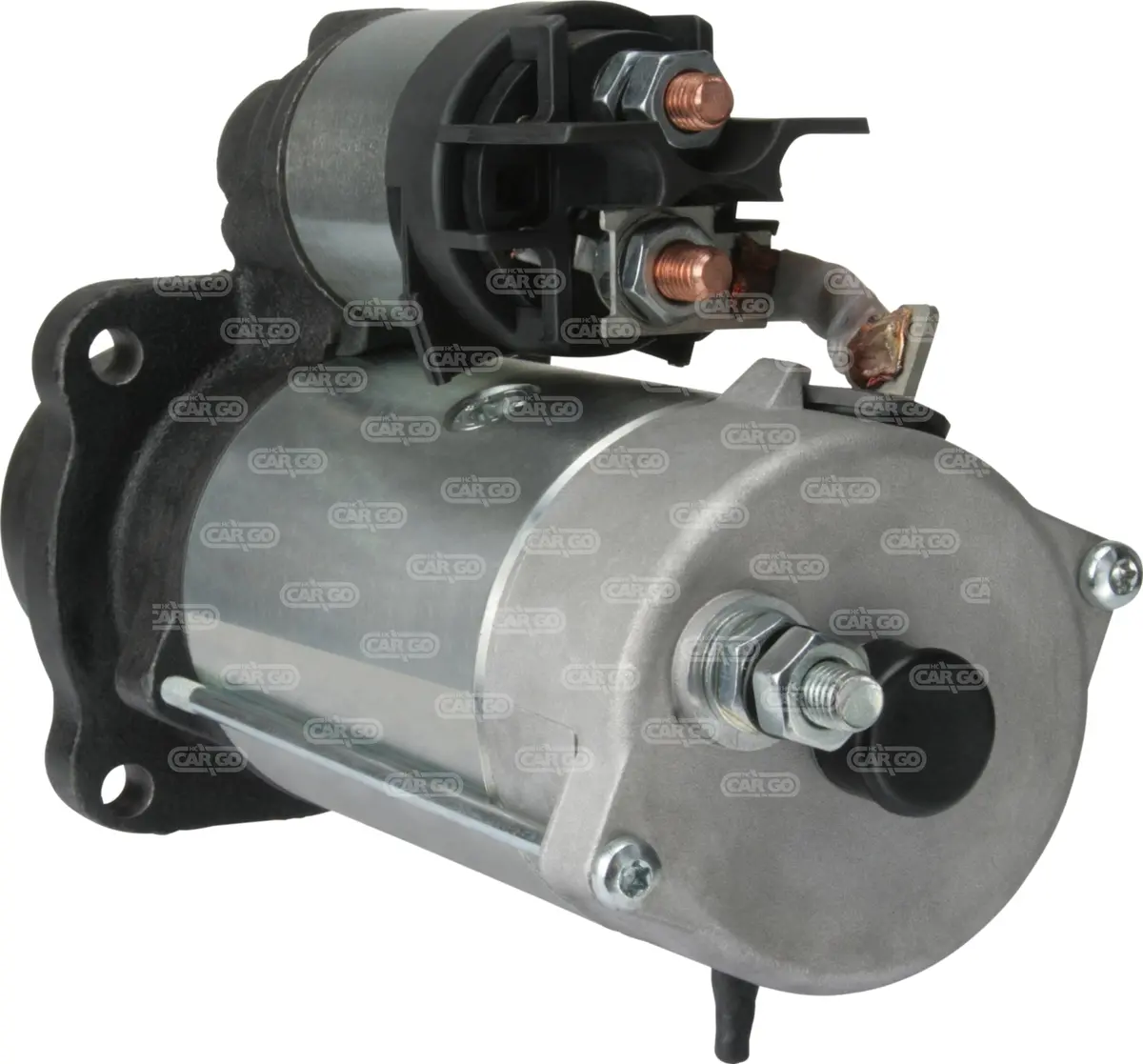 0011230240 - Claas Starter Motor 1