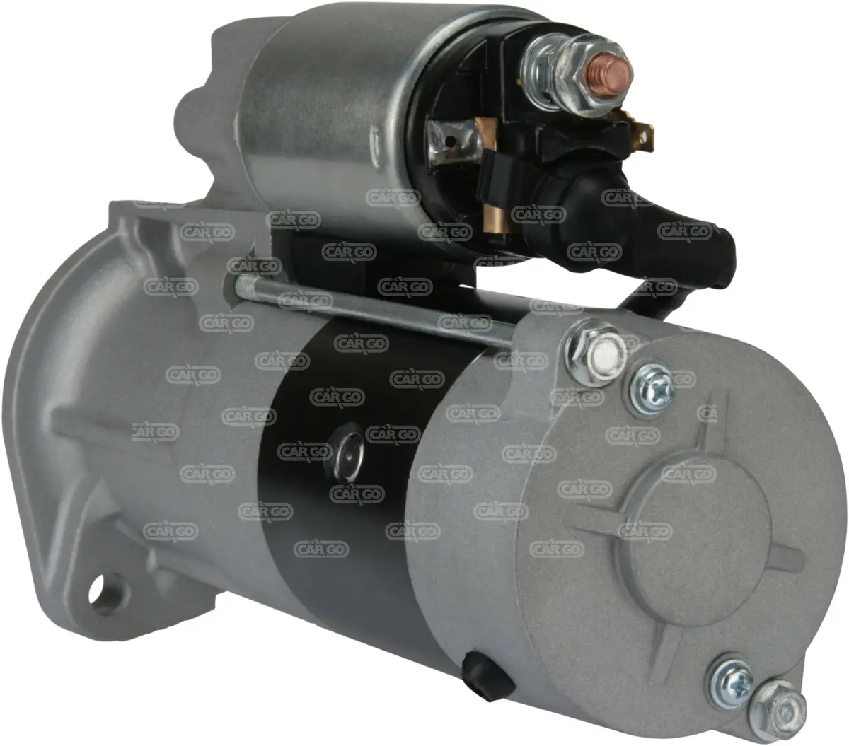 1G772-63010 - Kubota Starter Motor 1