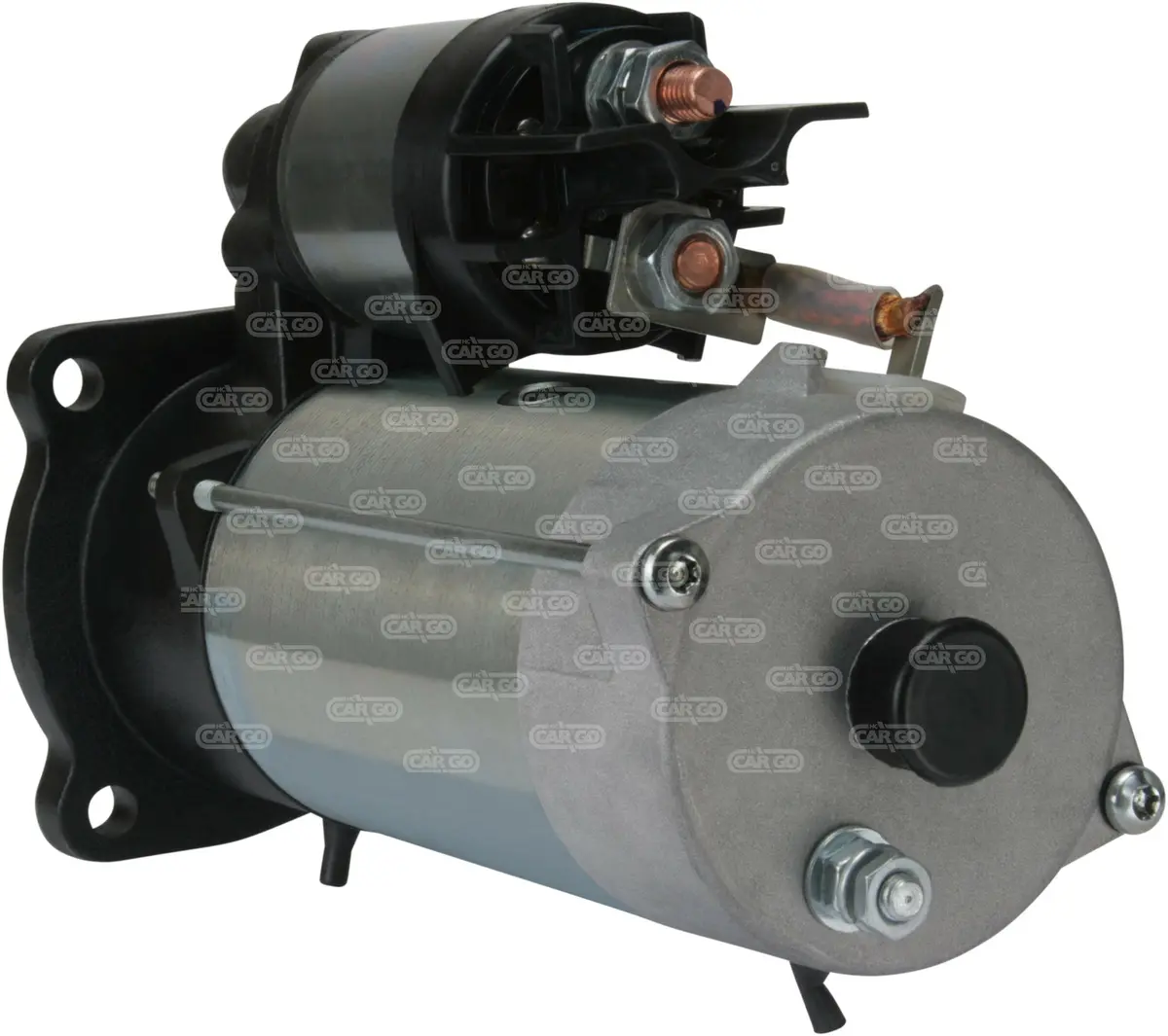 312-7576 - Cat Starter Motor 1