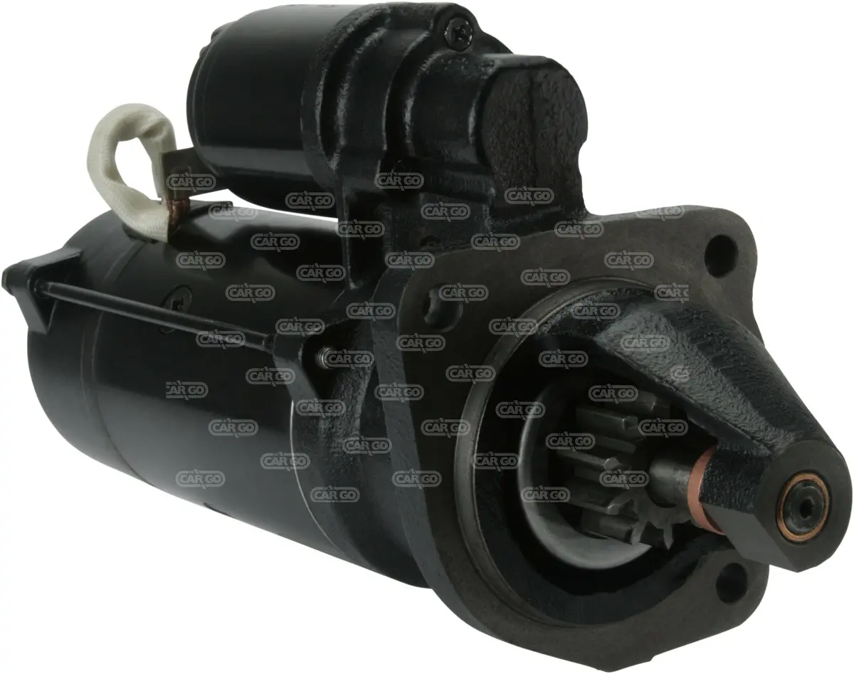 714/29300R - Jcb Starter Motor 1