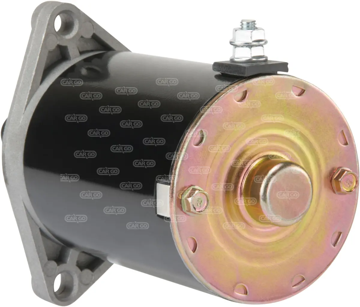 715208 - Briggs & Stratton Starter Motor 1