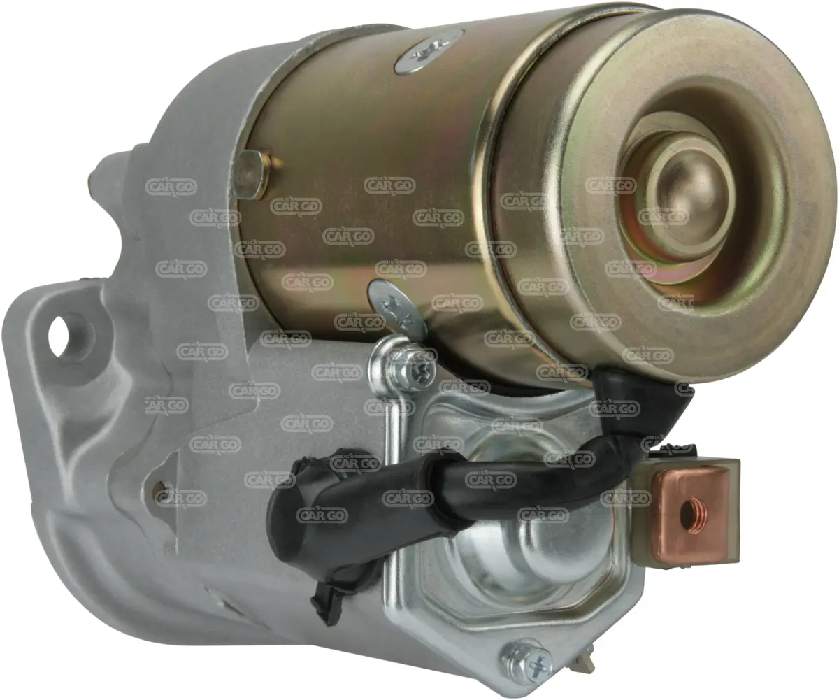 128000-8551 - Denso Starter Motor 1