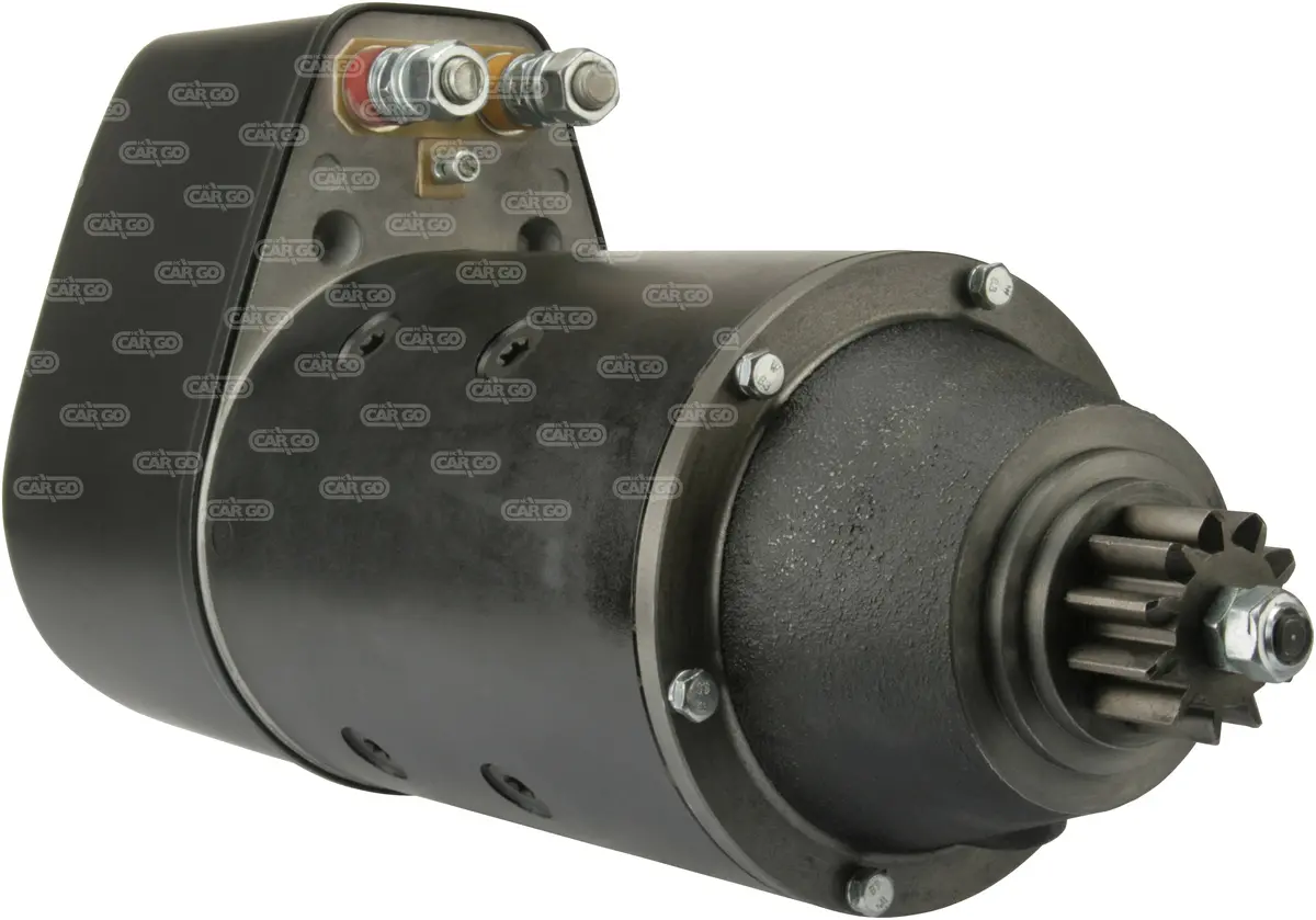 0001410060 - Bosch Starter Motor 1