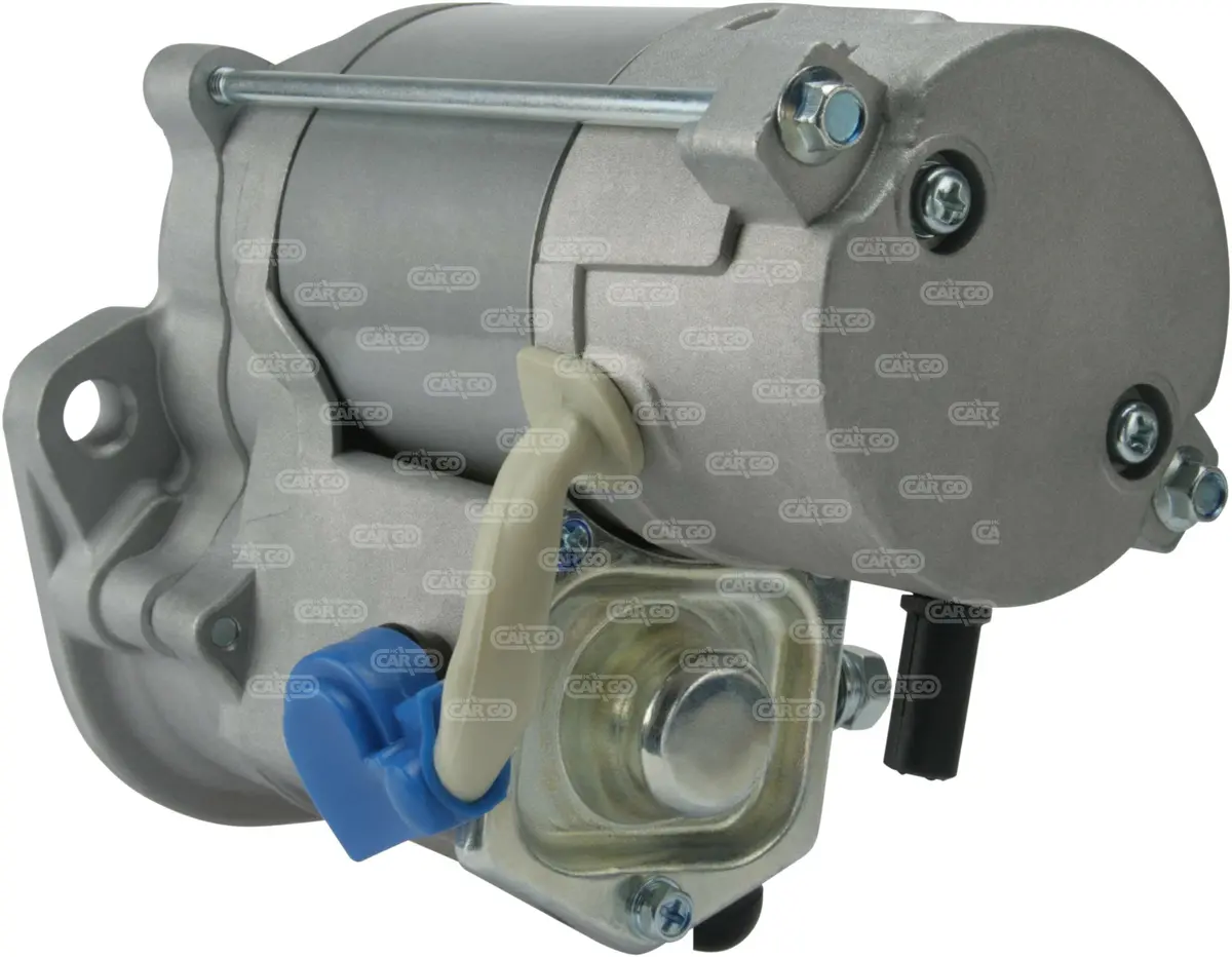 17121-63013 - Kubota Starter Motor 1