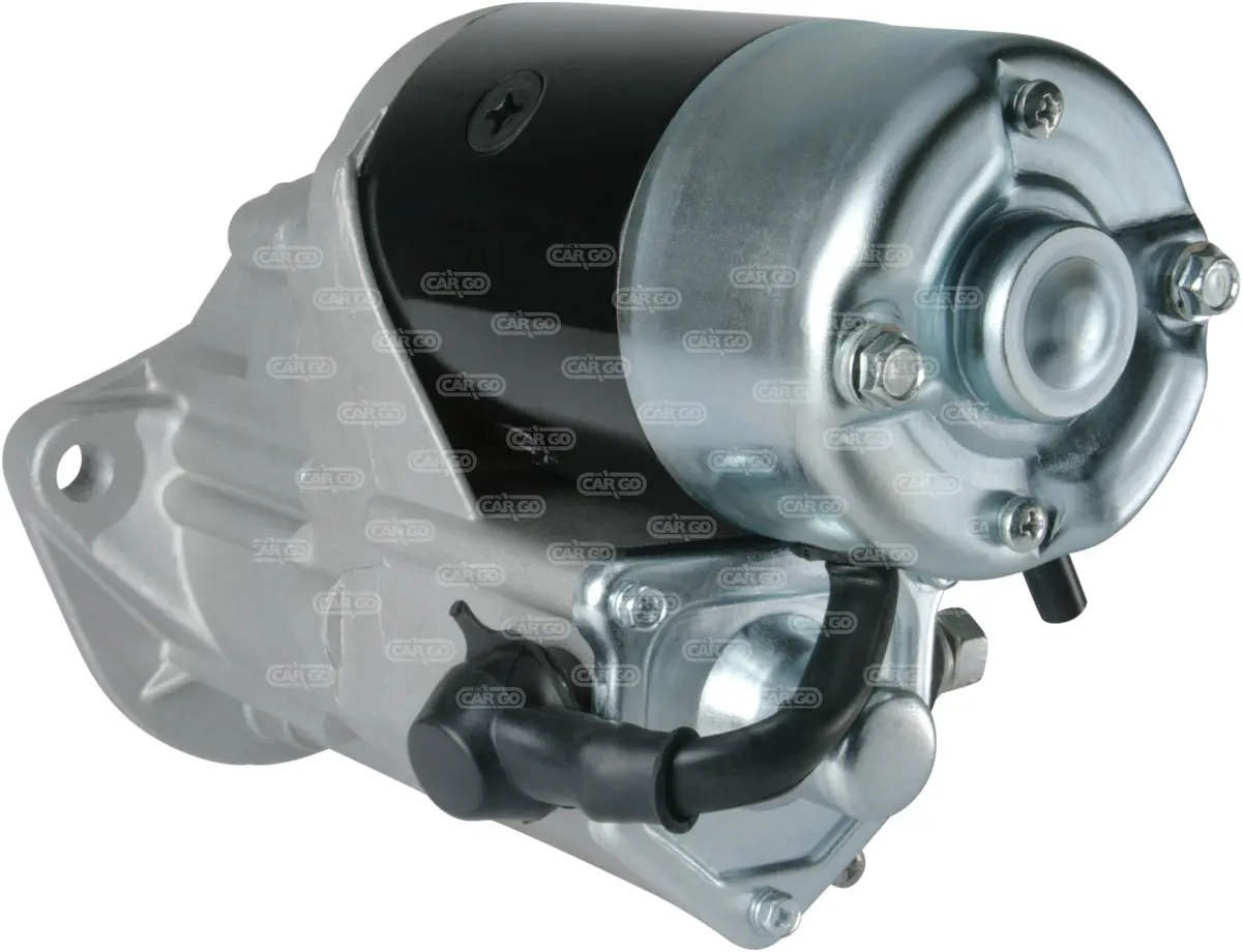 600-863-3110 - Komatsu Starter Motor 1