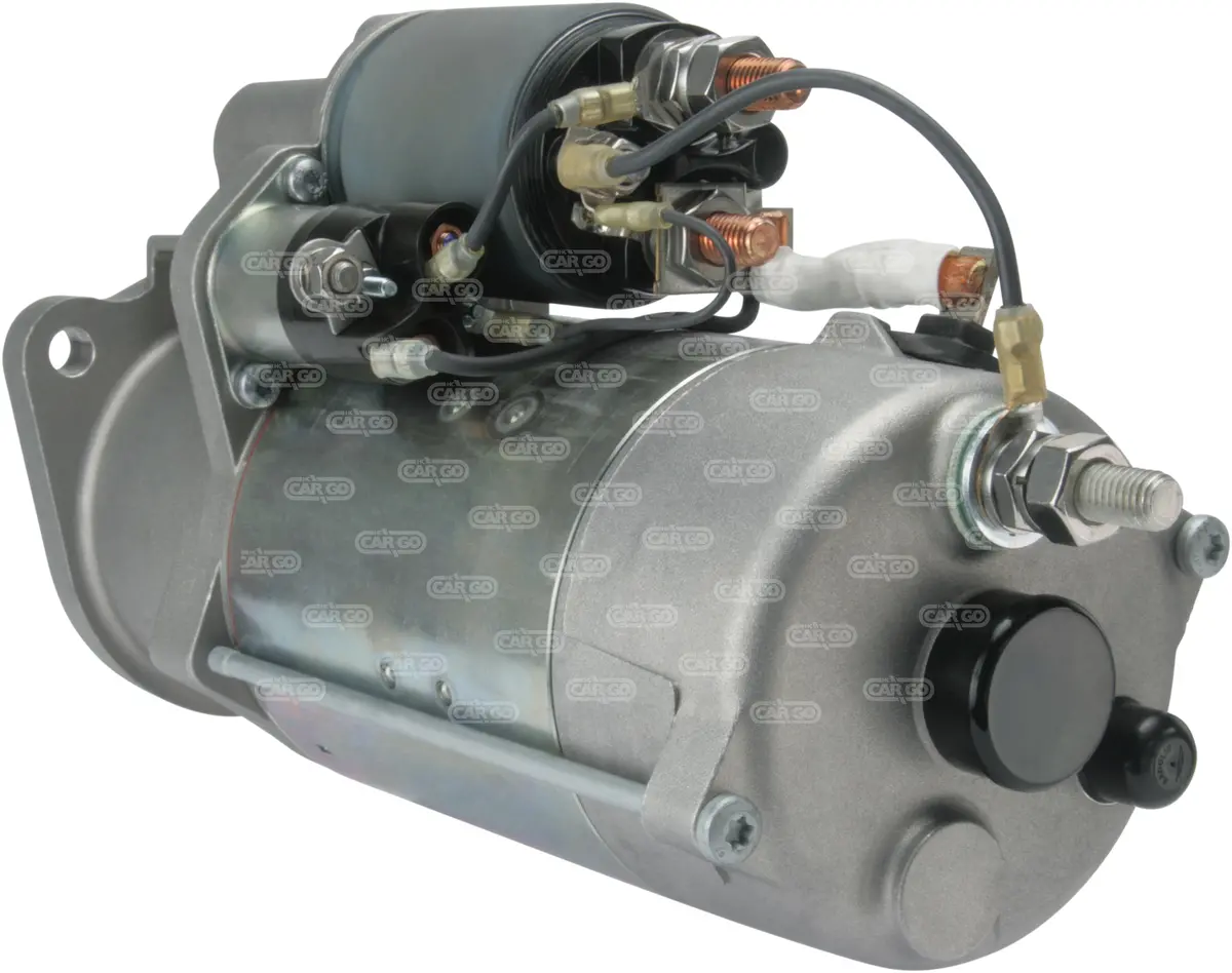 0001330012 - Bosch Starter Motor 1