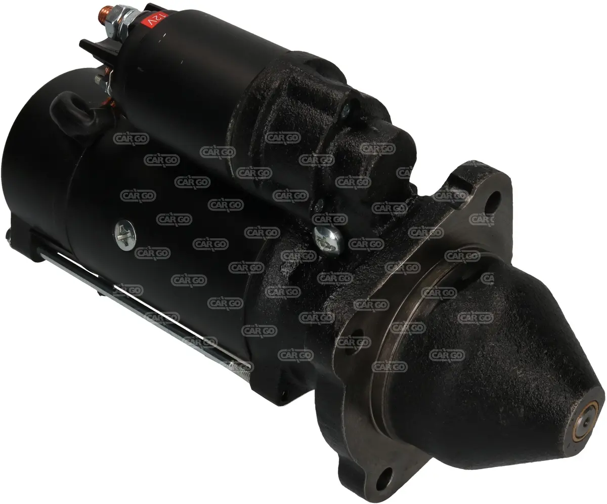 05712909 - Bomag Starter Motor 1