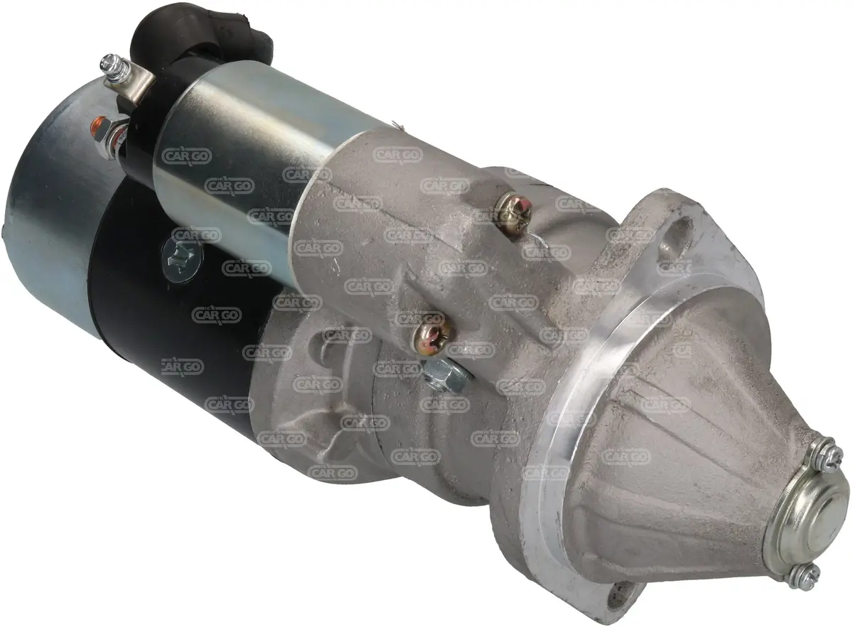 121254-77019 - Yanmar Starter Motor 1