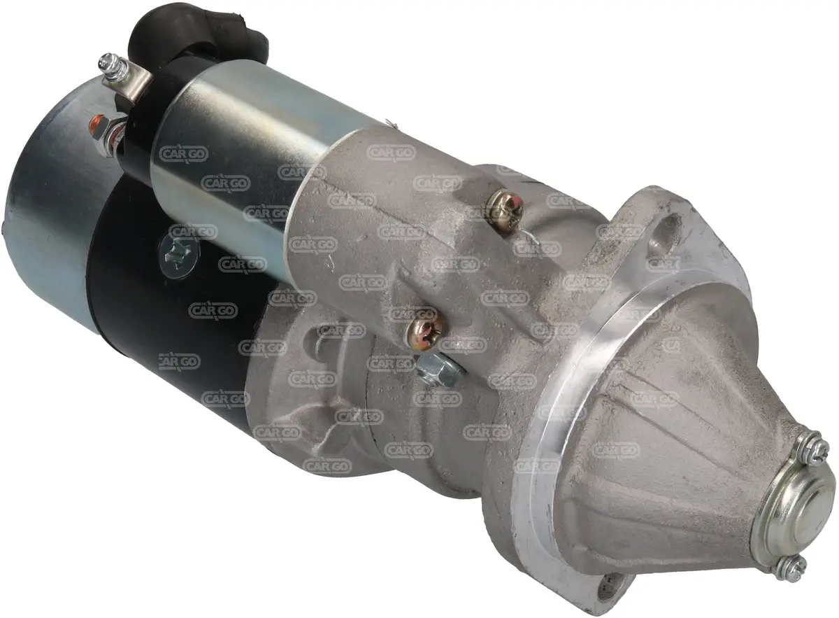 S13-41D - Hitachi Starter Motor 1