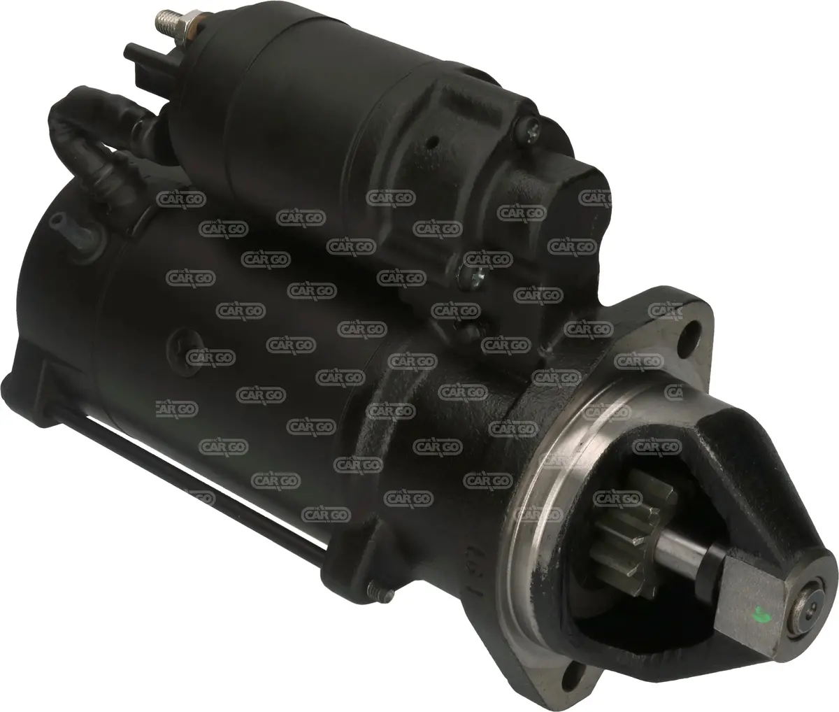 0001218172 - Bosch Starter Motor 1