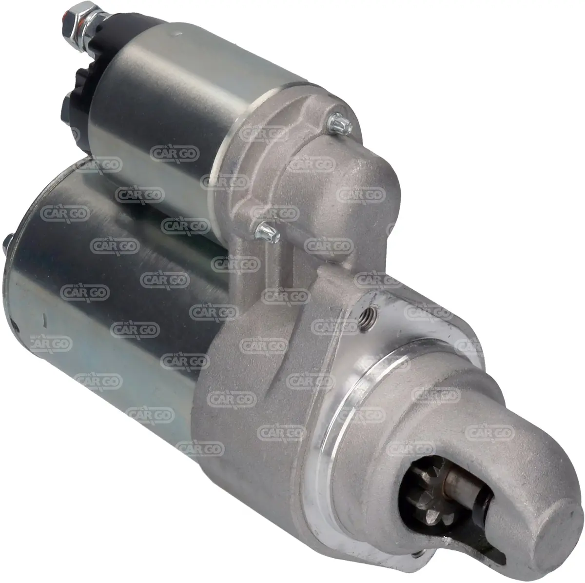 Mia11257 - John Deere Starter Motor 1
