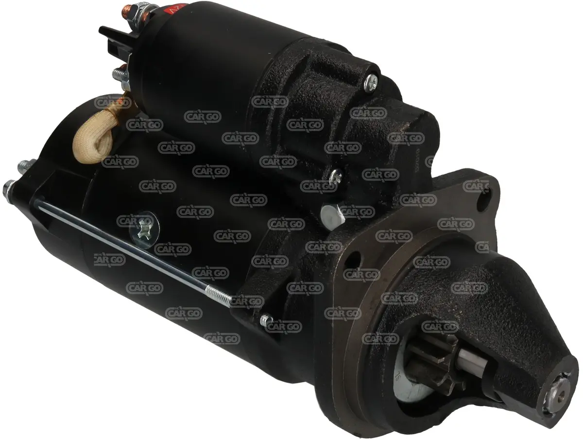 225-3148 - Caterpillar Starter Motor 1