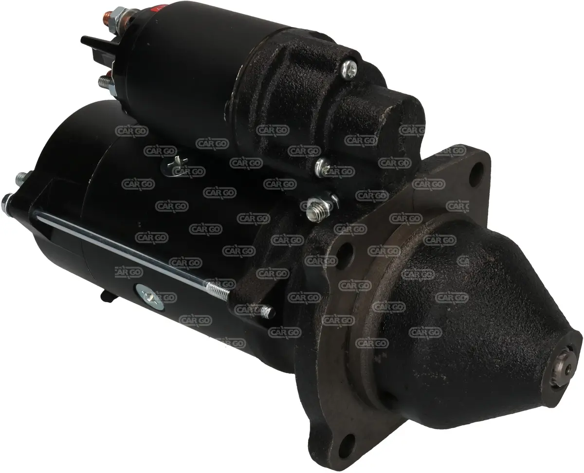 365-3422 - Cat Starter Motor 1