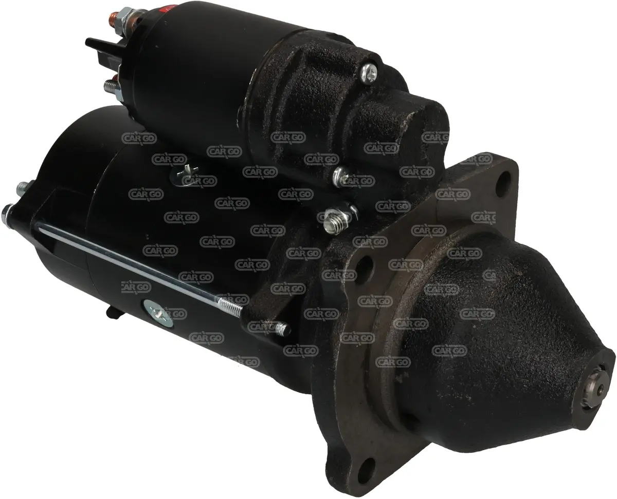 312-7540 - Caterpillar Starter Motor 1