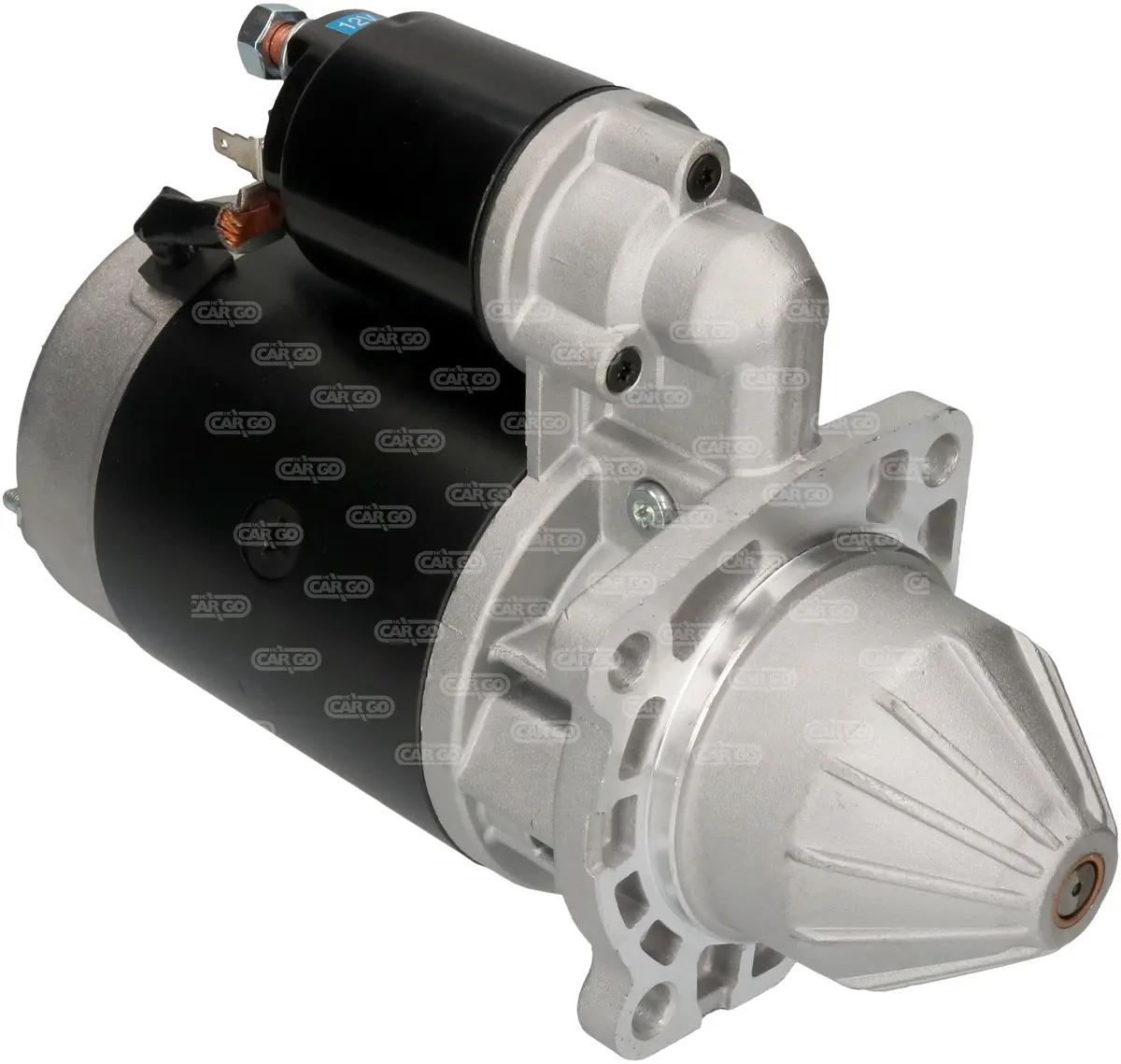 0001359003 - Bosch Starter Motor 1