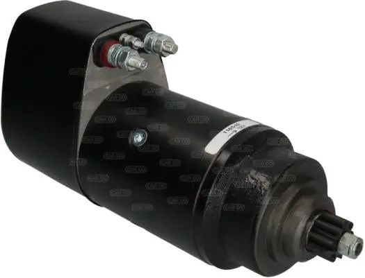 0001400001 - Bosch Starter Motor 1