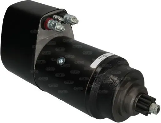 0001401055 - Bosch Starter Motor 1