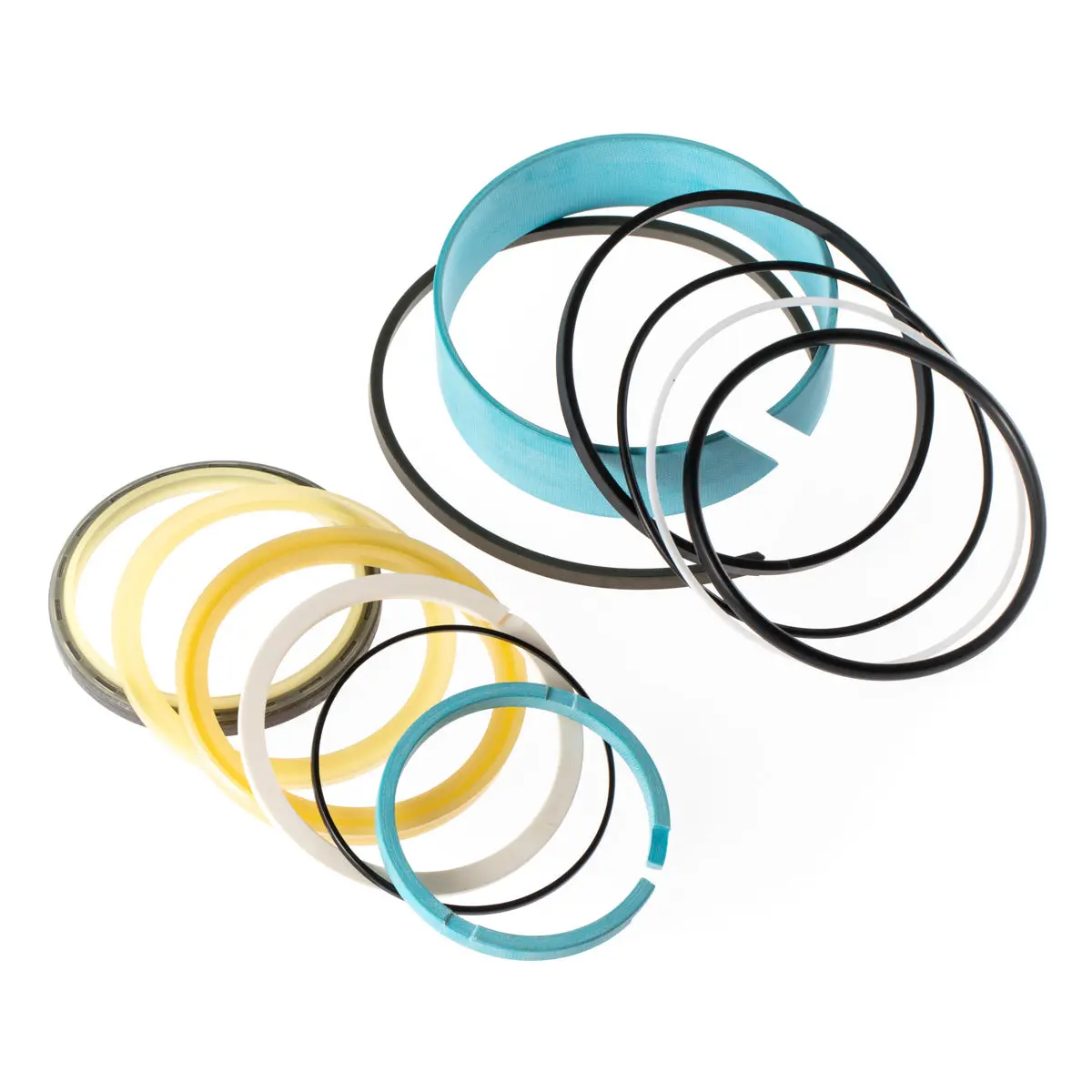 118-4131 - Cat Hydraulic Seal Kit 1