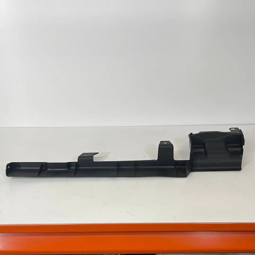 Used | Genuine Honda | Cooling Plate | Honda Civic Type R | Fk8 2.0T K20c1 | 2017-2022 1