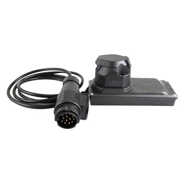 Plug-In Load Relay 1