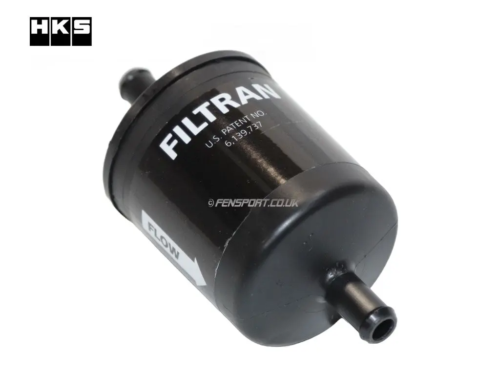 Hks Supercharger Oil Filter - Gt86 & Brz 1