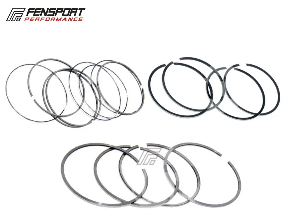 Piston Ring Kit - Genuine - Gt86 & Brz 1