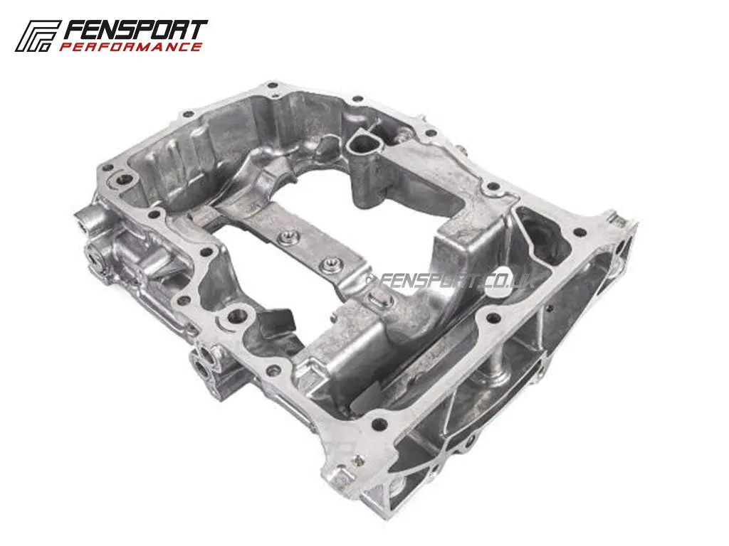 Oil Pan Upper Assembly - Gr Yaris, Gr Corolla - G16e-Gts 1