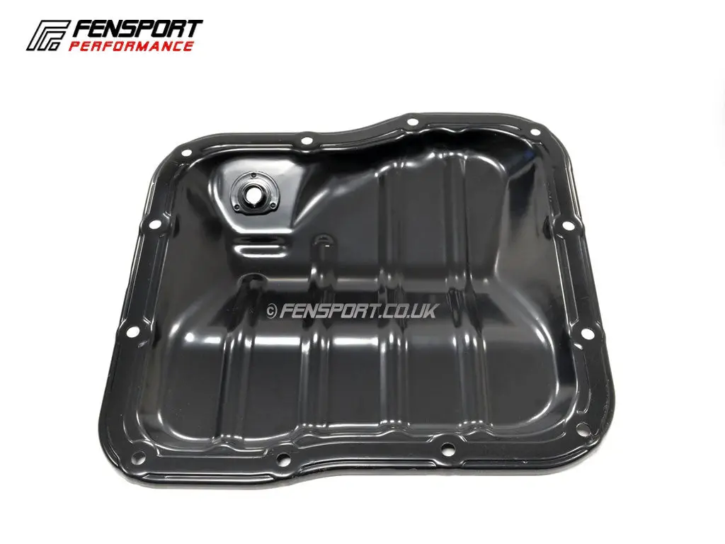 Engine Oil Sump Pan - Gr Yaris, Gr Corolla G16e-Gts 1