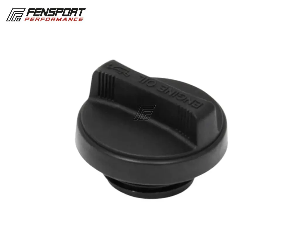 Oil Filler Cap - Various Toyota & Lexus 1