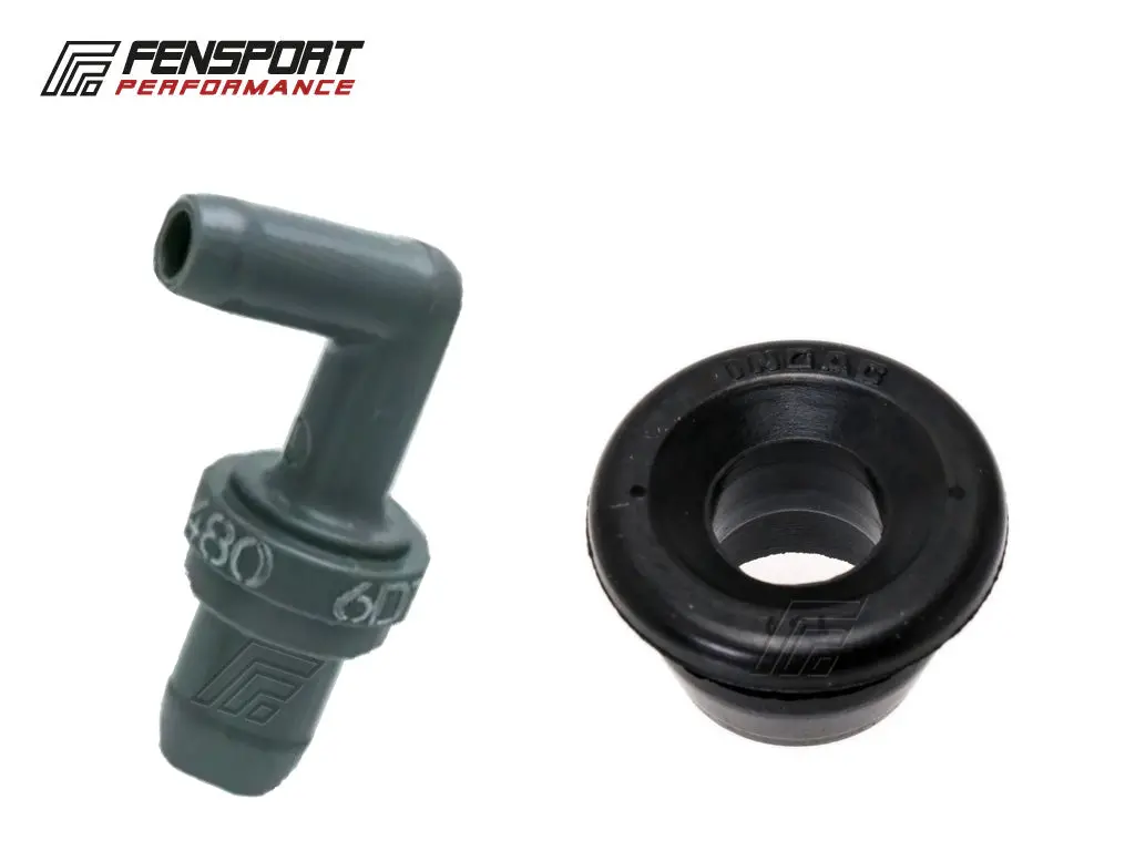 Pcv Valve Sub Assembly - Ventilation  - With Grommet - Celica Gt4 St205, Mr2 Turbo Rev3 1