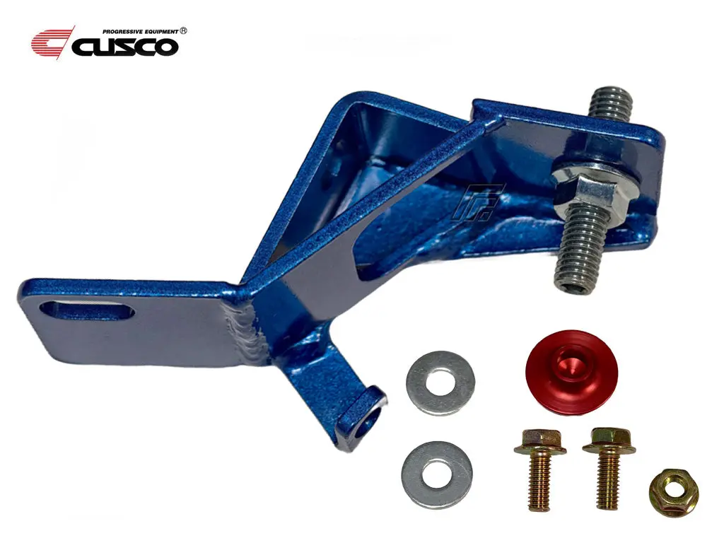 Brake Master Cylinder Brace - Rhd - Cusco - Corolla Ae101 1