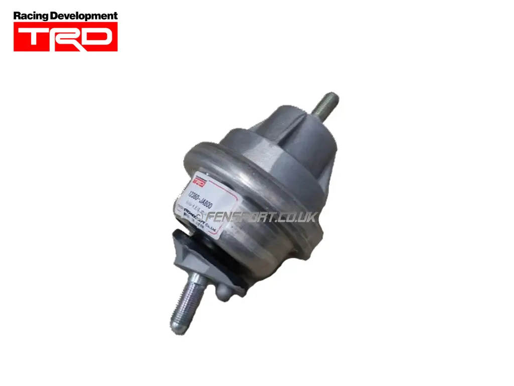 Trd Engine Mount - Supra Jza80 1