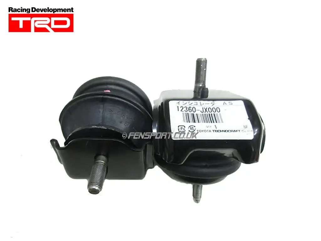 Trd Engine Mount - Jzx90 & Jzx100 1