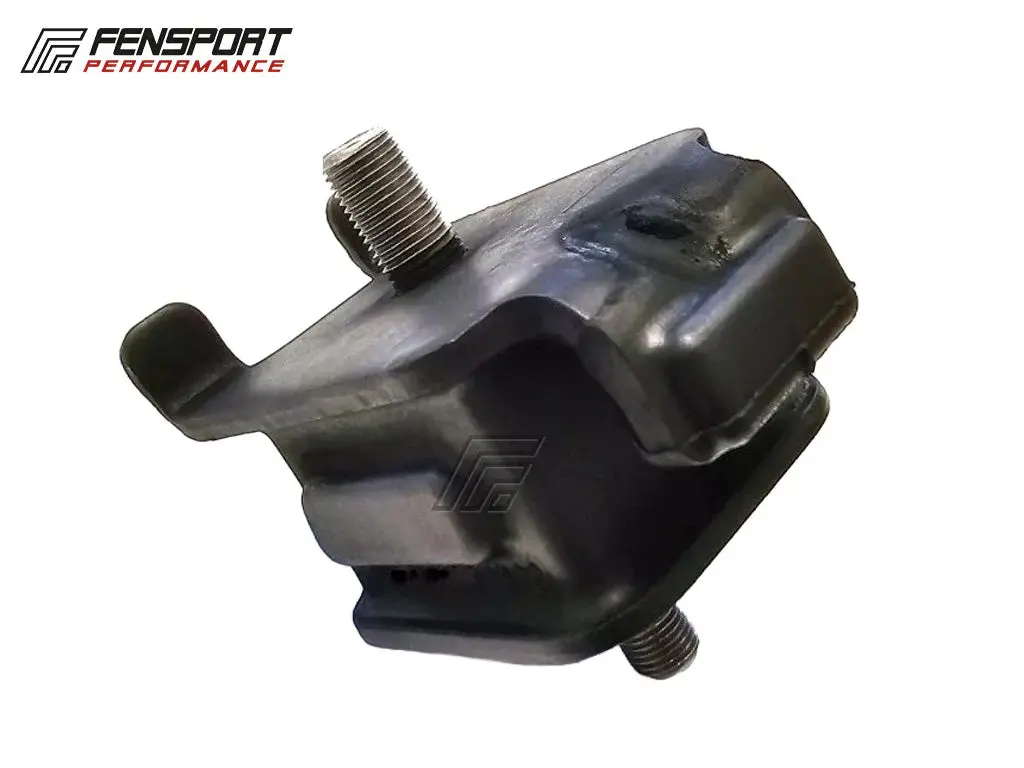 Engine Mount - Genuine Toyota - Corolla Ae86 1
