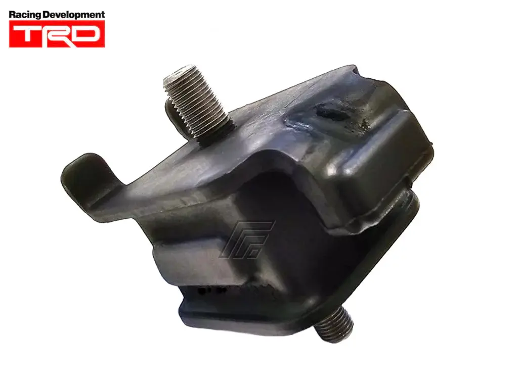 Engine Mount - Trd  - Heavy Duty Rubber - Corolla Ae86 1
