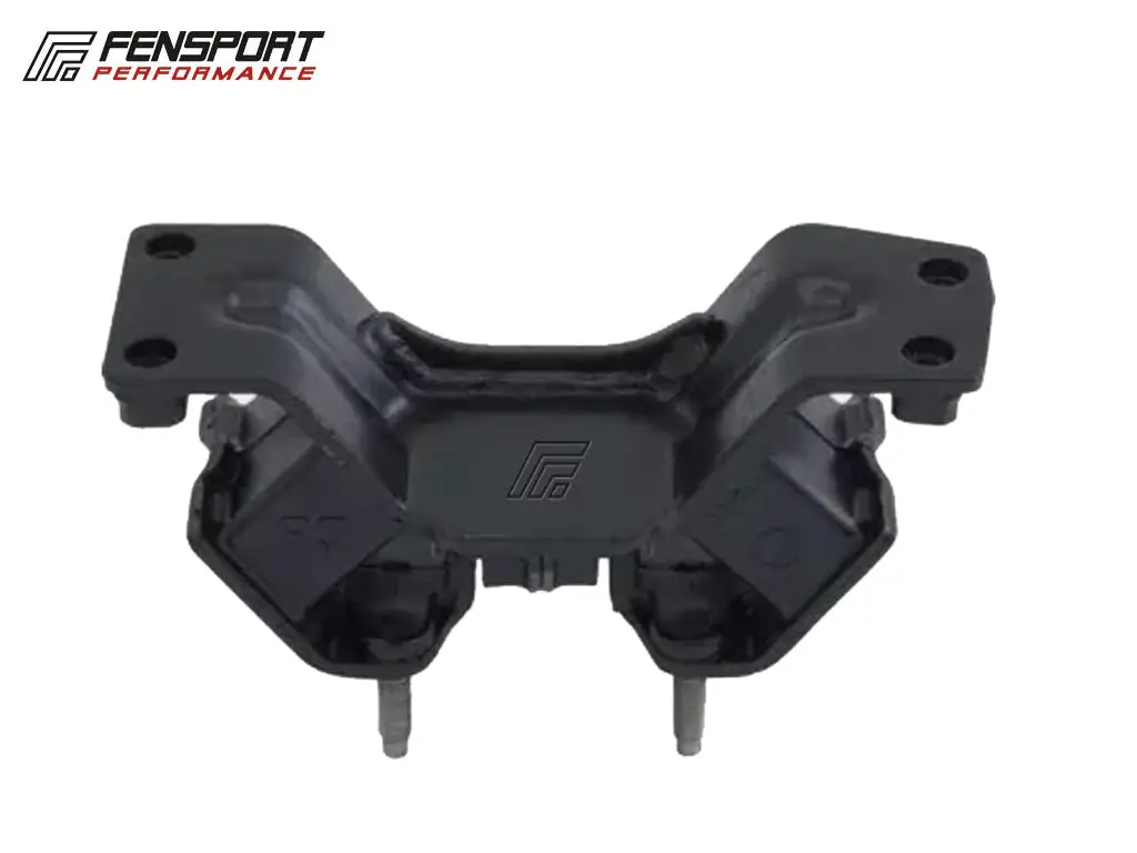 Gearbox Mount - 6 Speed Manual - Genuine Toyota - Supra Turbo Jza80 1