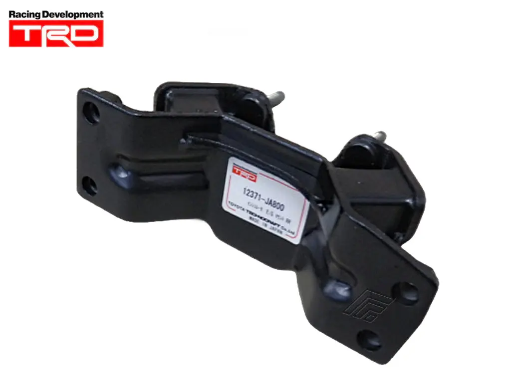 Gearbox Mount - 6 Speed Manual - Trd Heavy Duty - Supra Jza80 1