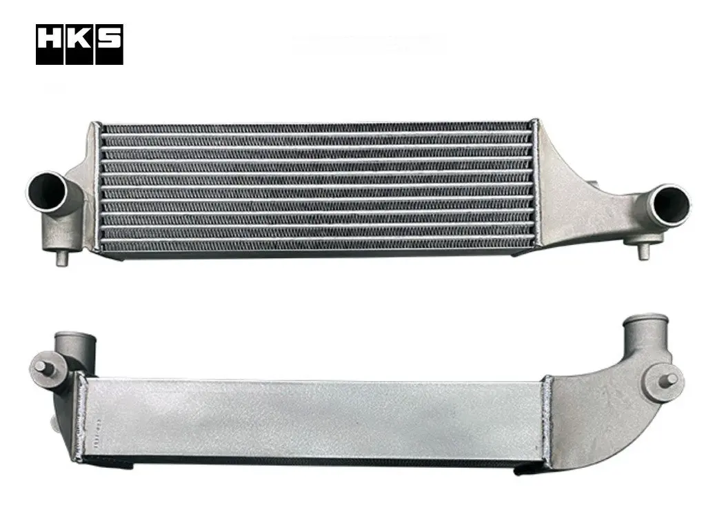 Intercooler - Hks - R Type - Swift Sport Zc33s 1