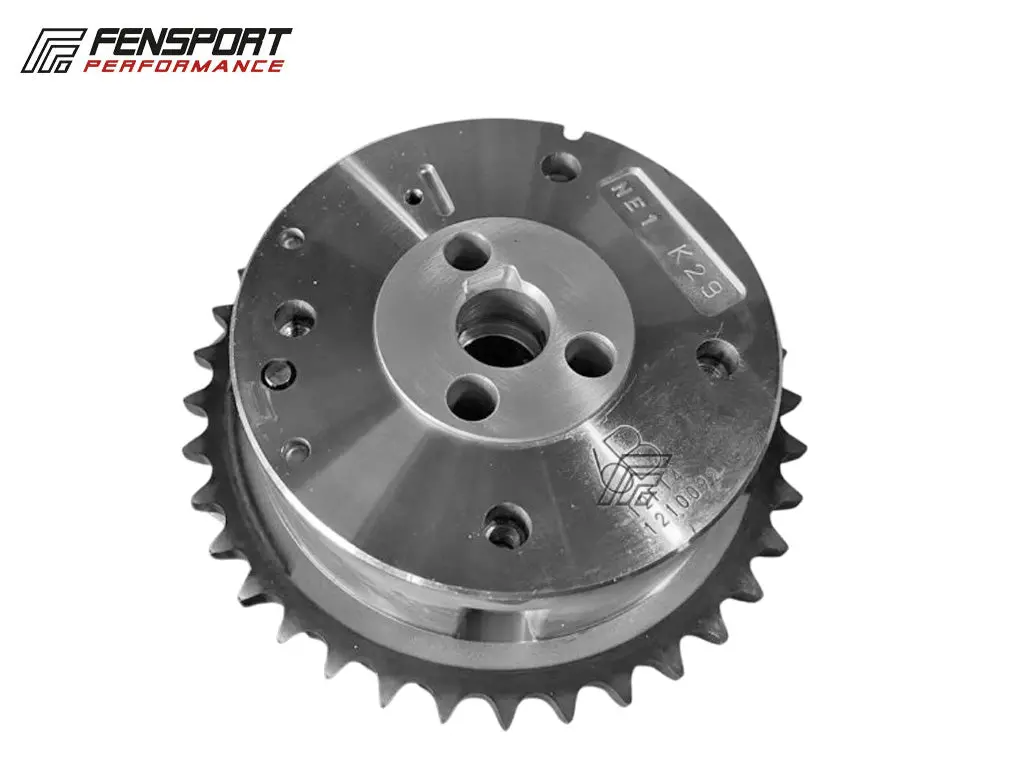 Camshaft - Vvt Gear - Exhaust - Gr Yaris G16e-Gts 1