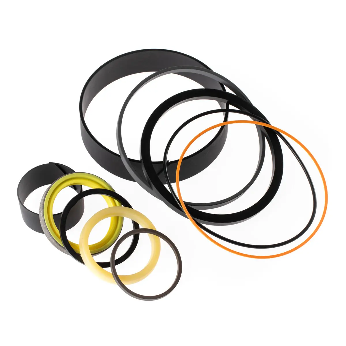 131-5164 - Cat Hydraulic Seal Kit 1